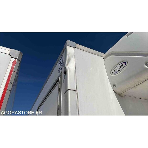2017 Iveco 35-140-48229032
