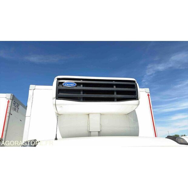 2017 Iveco 35-140-48229046