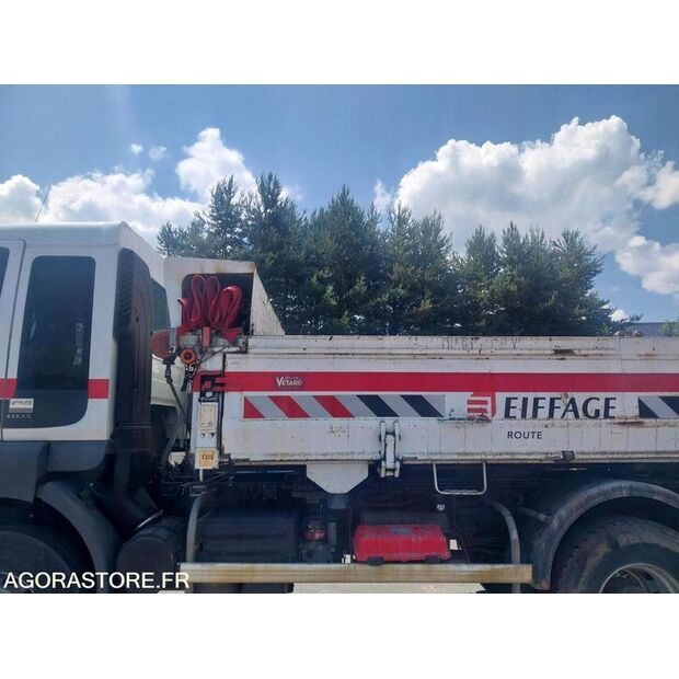 2012 Renault Kerax-48229256