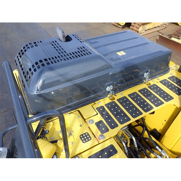 2024 Komatsu PC200-11-48229603