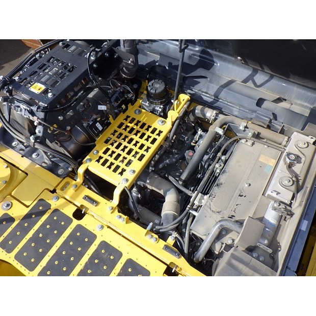 2024 Komatsu PC200-11-48229607