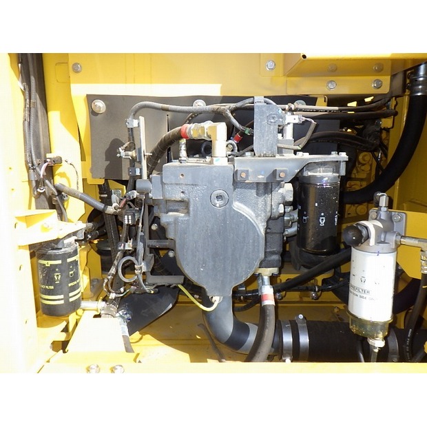 2024 Komatsu PC200-11-48229612