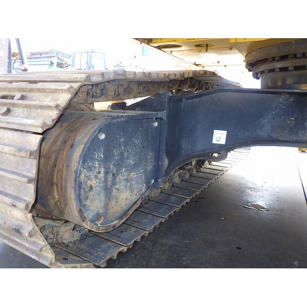 2024 Komatsu PC200-11-48229614