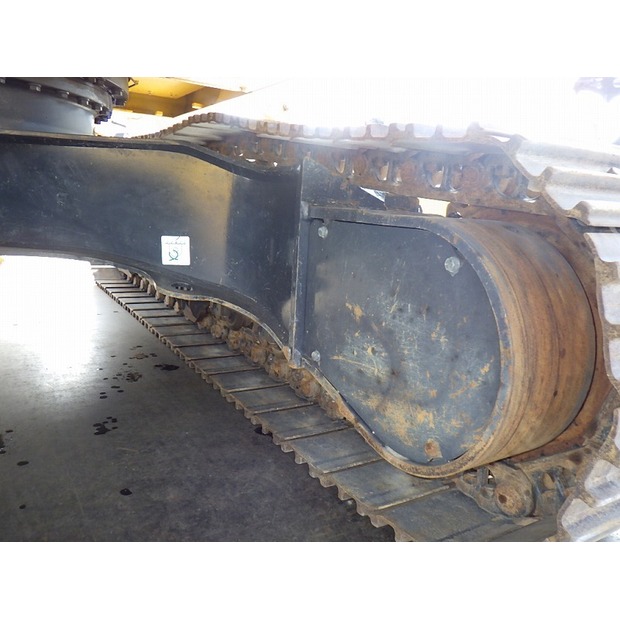 2024 Komatsu PC200-11-48229616