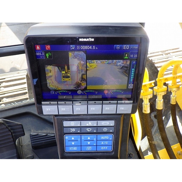 2024 Komatsu PC200-11-48229627