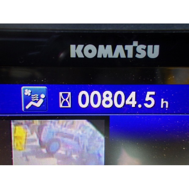 2024 Komatsu PC200-11-48229629
