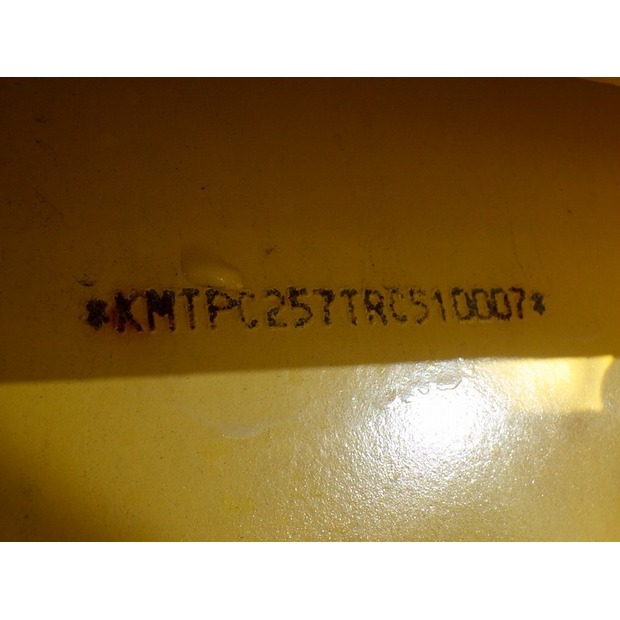 2024 Komatsu PC200-11-48229653
