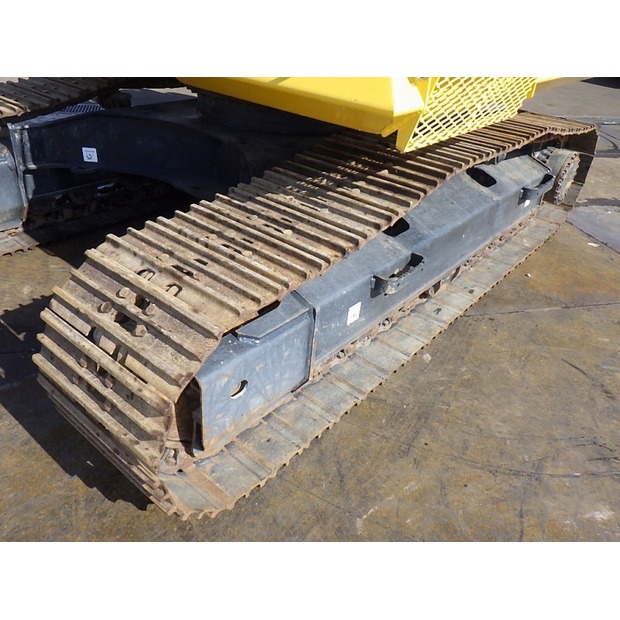 2024 Komatsu PC200-11-48229663