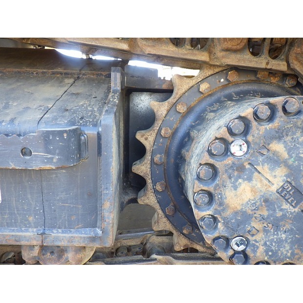 2024 Komatsu PC200-11-48229665
