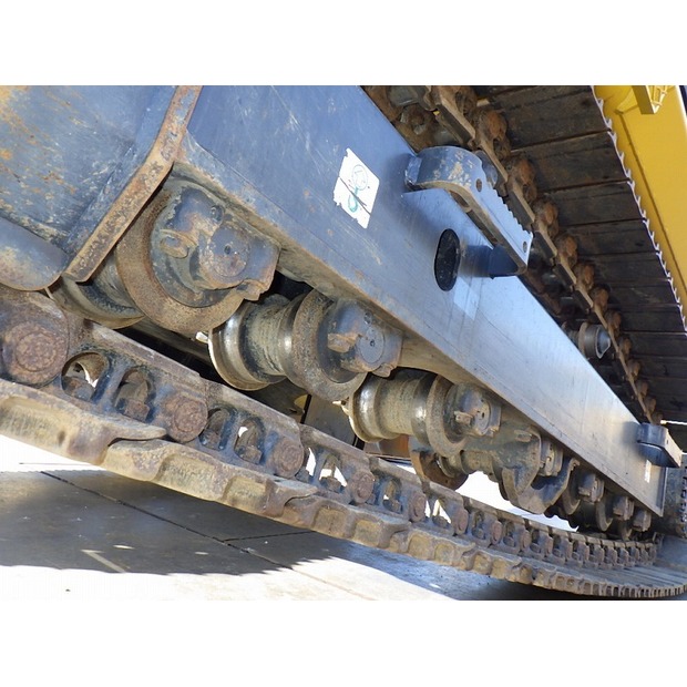 2024 Komatsu PC200-11-48229669