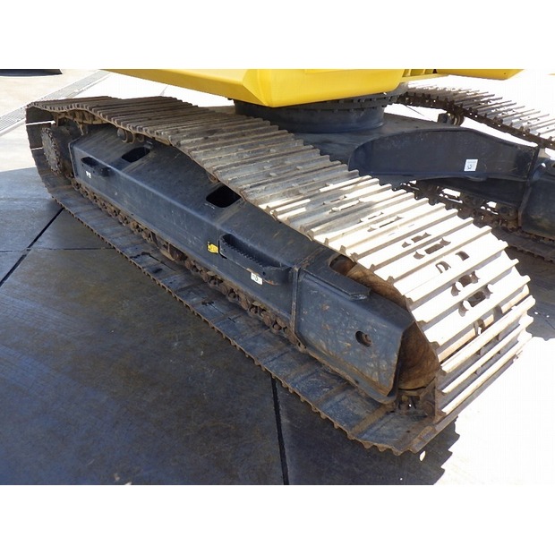 2024 Komatsu PC200-11-48229670