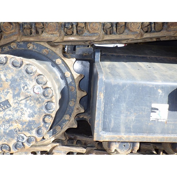 2024 Komatsu PC200-11-48229672