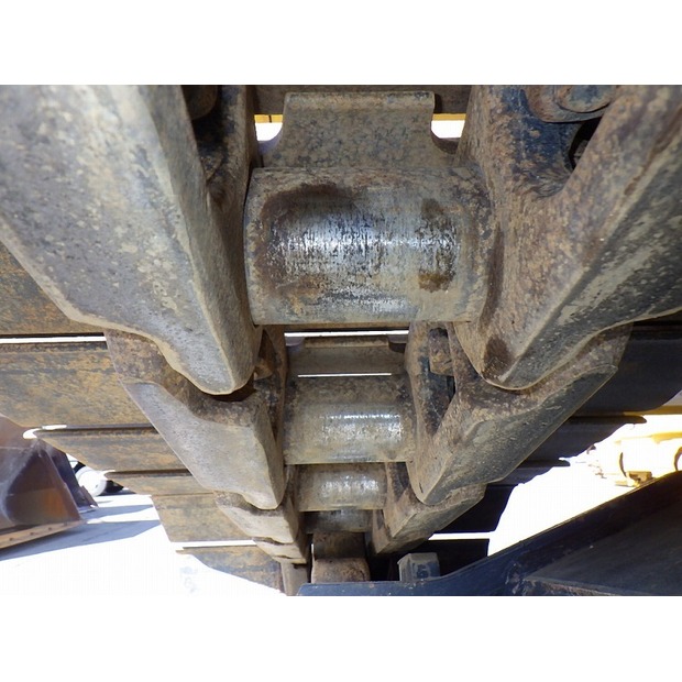 2024 Komatsu PC200-11-48229675