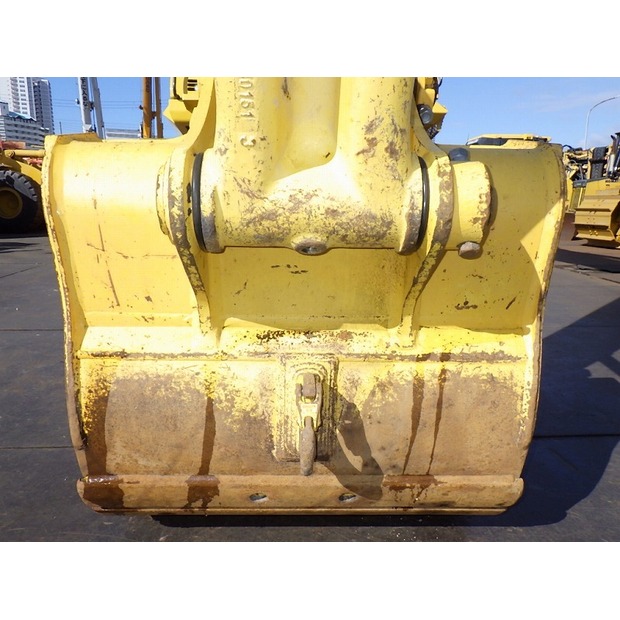 2024 Komatsu PC200-11-48229682