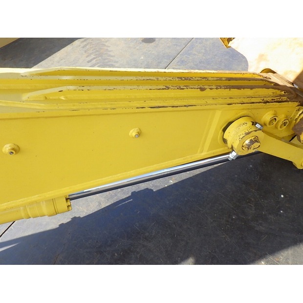 2024 Komatsu PC200-11-48229692