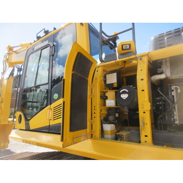 2019 كوماتسو PC210-11-48230048