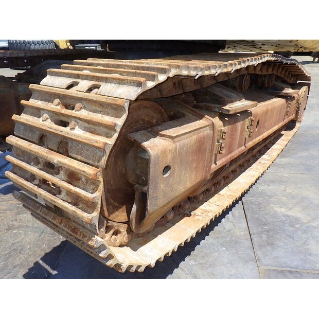 2019 Komatsu PC450-11N0-48230514