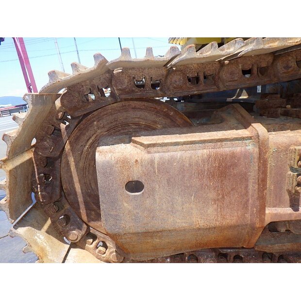 2019 Komatsu PC450-11N0-48230519
