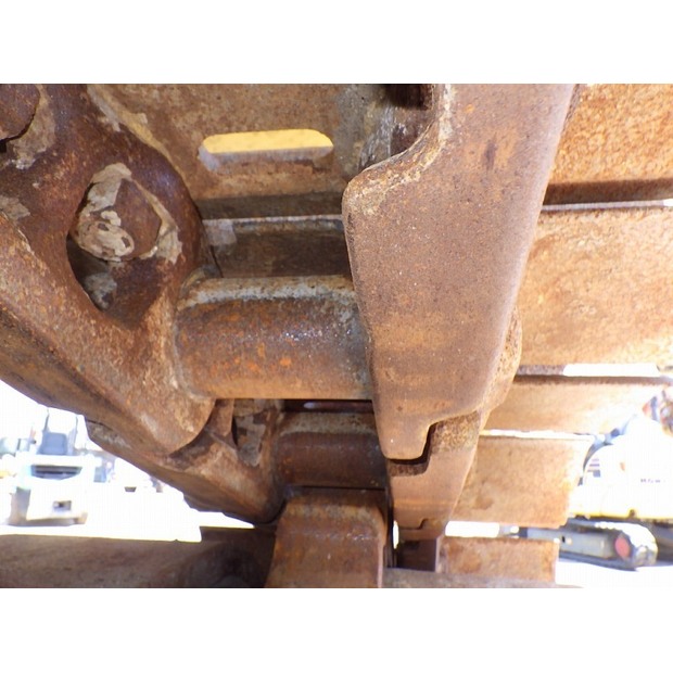 2019 Komatsu PC450-11N0-48230523