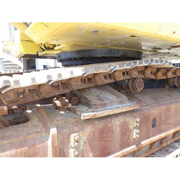 2019 Komatsu PC450-11N0-48230525