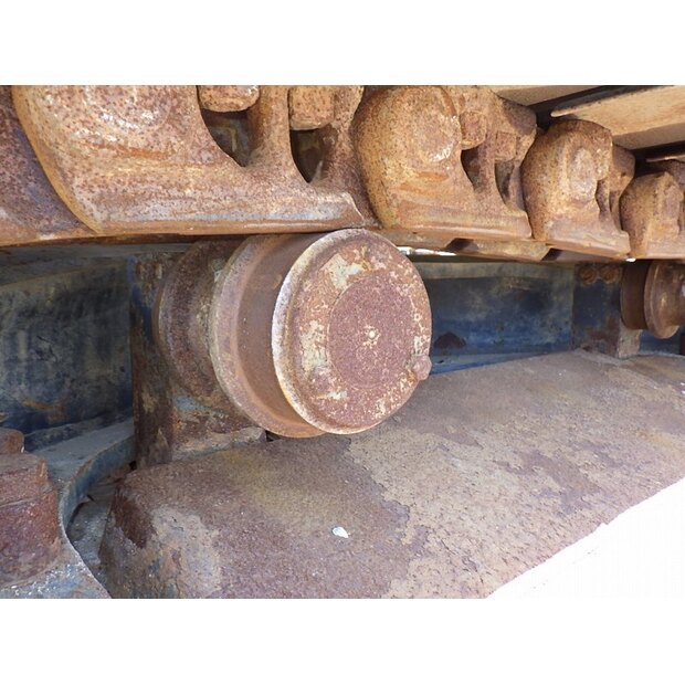 2019 Komatsu PC450-11N0-48230526