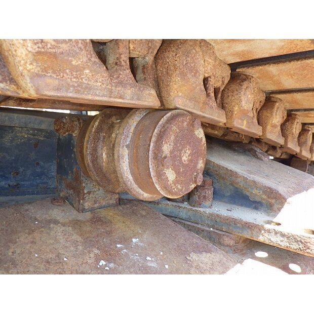 2019 Komatsu PC450-11N0-48230528