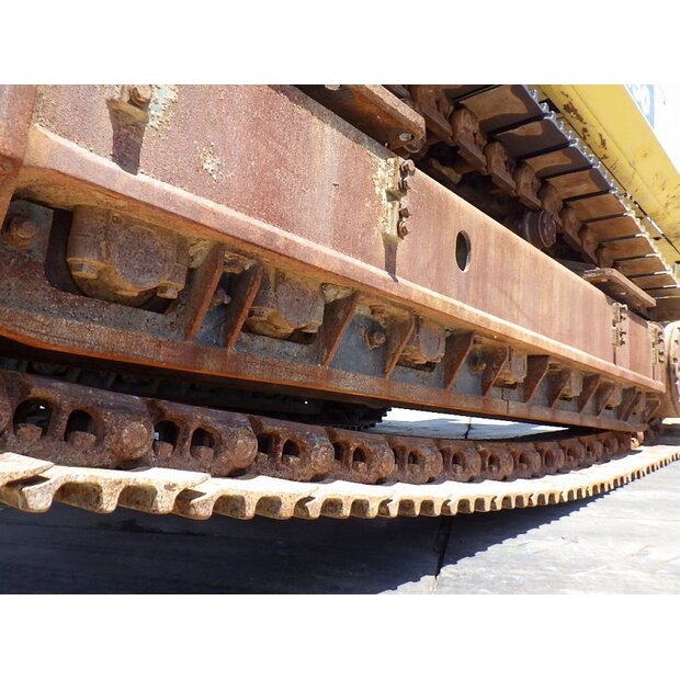 2019 Komatsu PC450-11N0-48230531