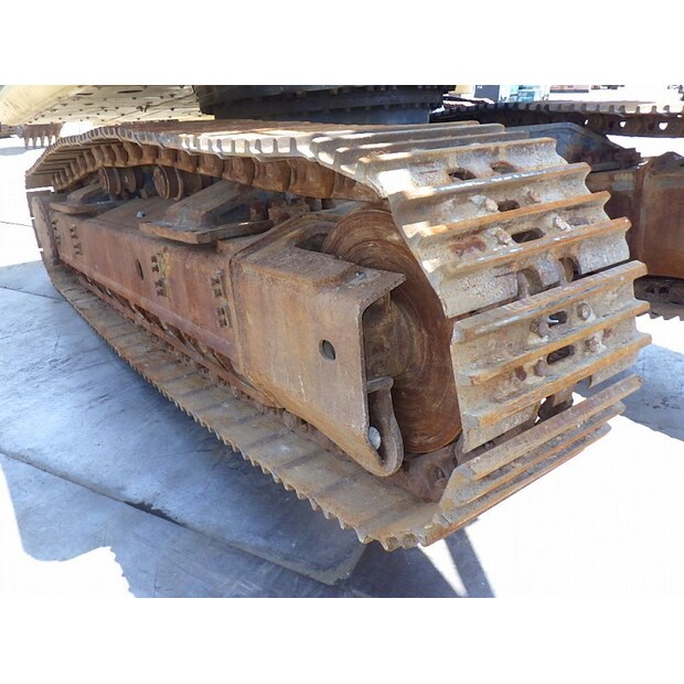 2019 Komatsu PC450-11N0-48230534