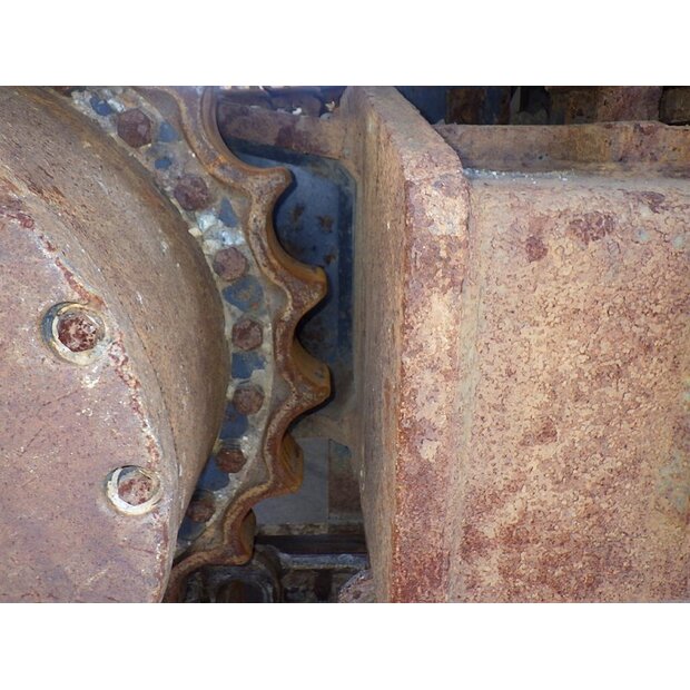2019 Komatsu PC450-11N0-48230538