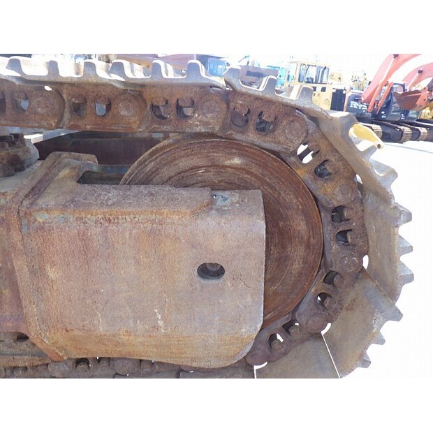2019 Komatsu PC450-11N0-48230540