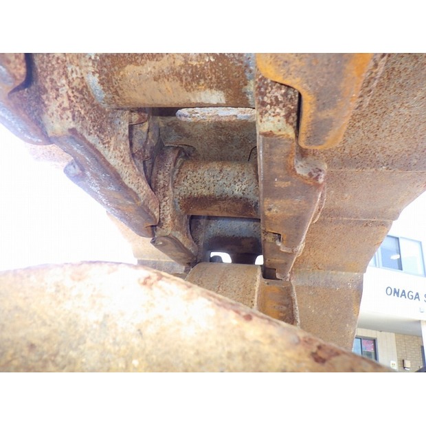 2019 Komatsu PC450-11N0-48230541