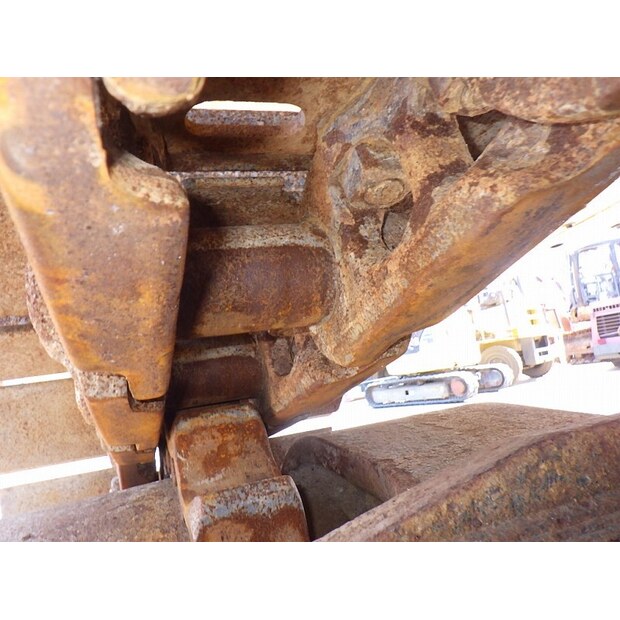 2019 Komatsu PC450-11N0-48230543