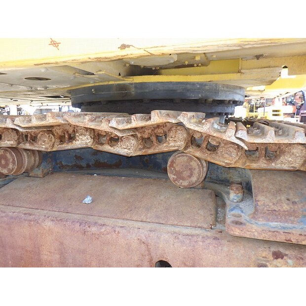 2019 Komatsu PC450-11N0-48230569