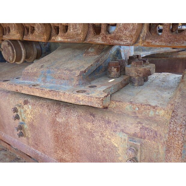 2019 Komatsu PC450-11N0-48230574