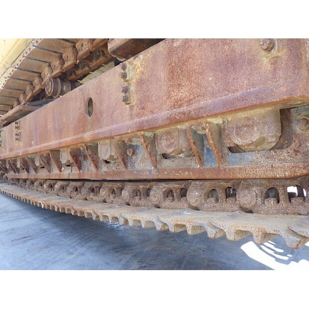 2019 Komatsu PC450-11N0-48230575