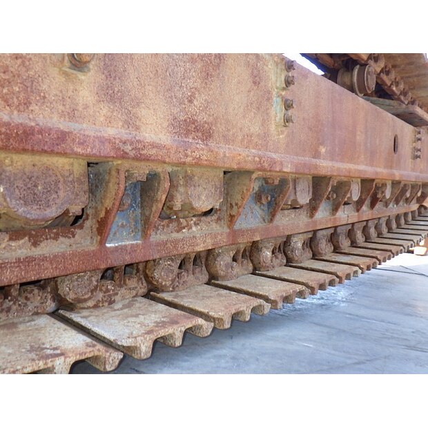 2019 Komatsu PC450-11N0-48230577