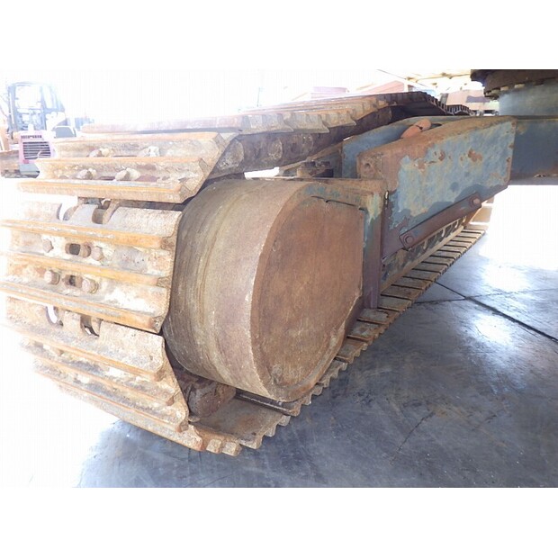 2019 Komatsu PC450-11N0-48230578