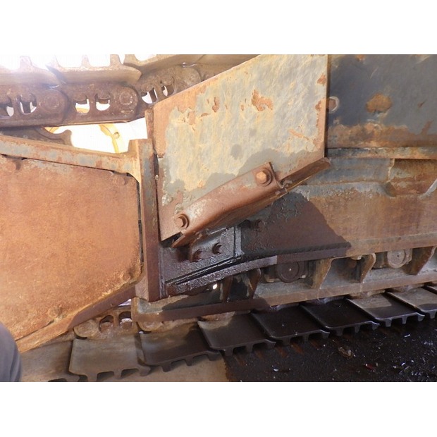 2019 Komatsu PC450-11N0-48230580