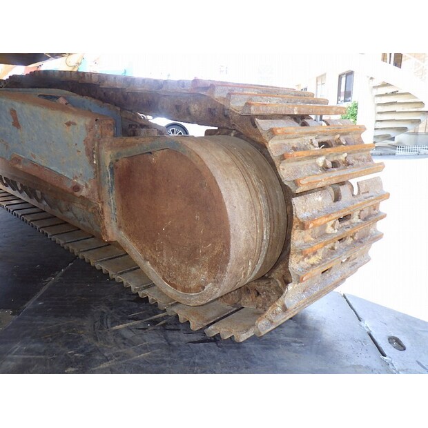 2019 Komatsu PC450-11N0-48230581