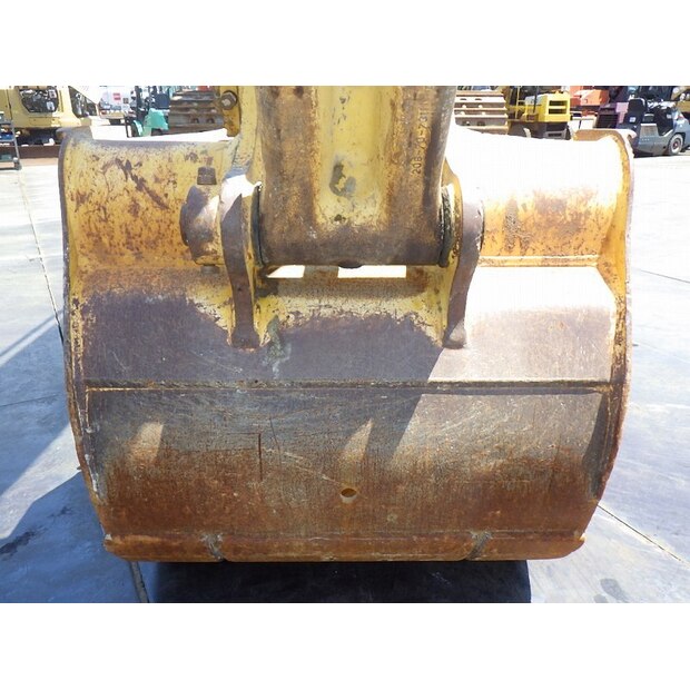 2019 Komatsu PC450-11N0-48230586