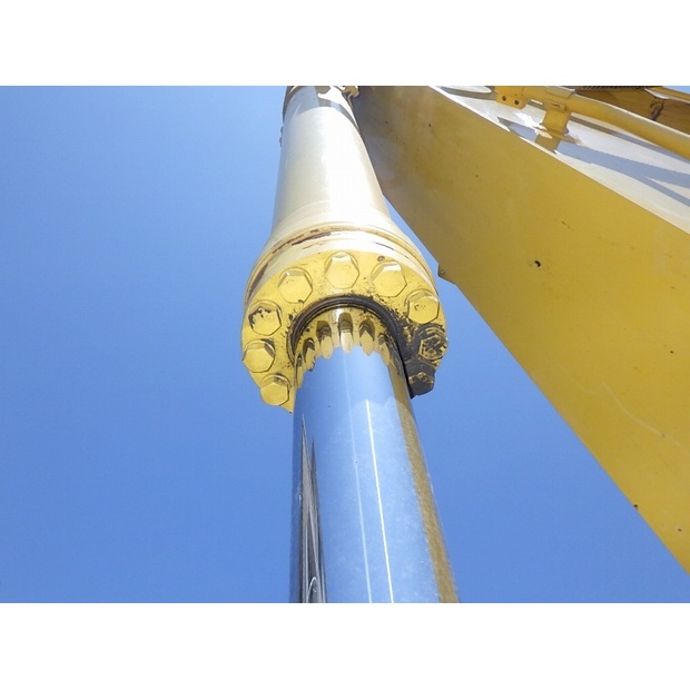2019 Komatsu PC450-11N0-48230588