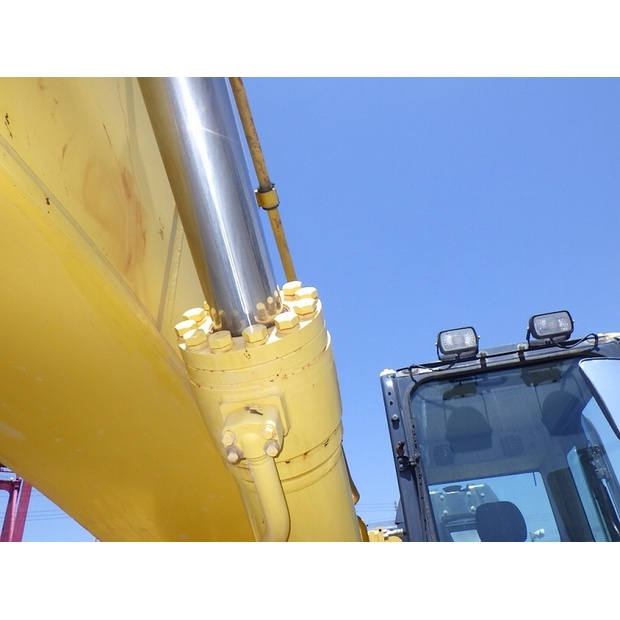 2019 Komatsu PC450-11N0-48230592