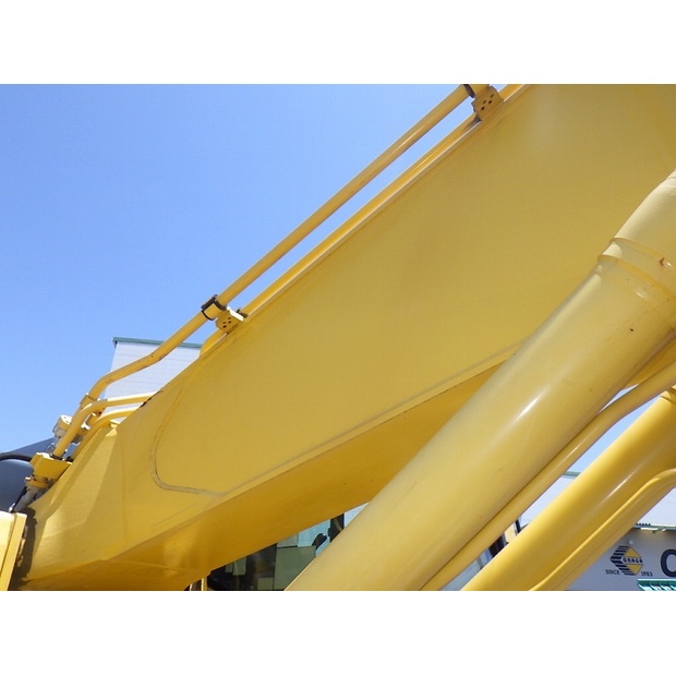 2019 Komatsu PC450-11N0-48230598