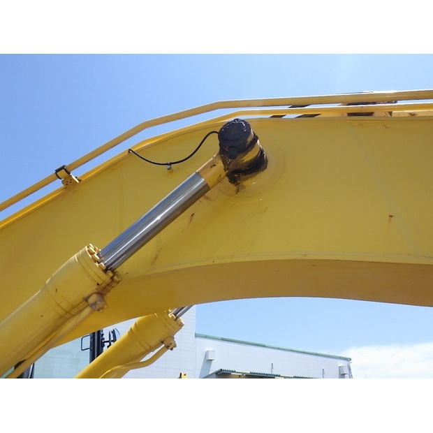 2019 Komatsu PC450-11N0-48230600