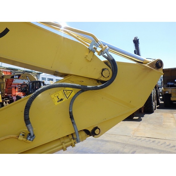 2019 Komatsu PC450-11N0-48230601