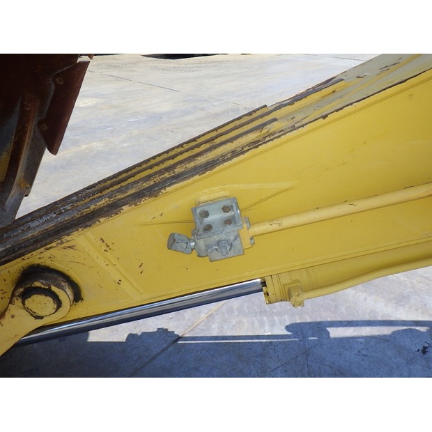 2019 Komatsu PC450-11N0-48230603