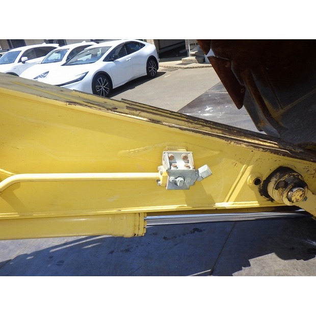 2019 Komatsu PC450-11N0-48230604
