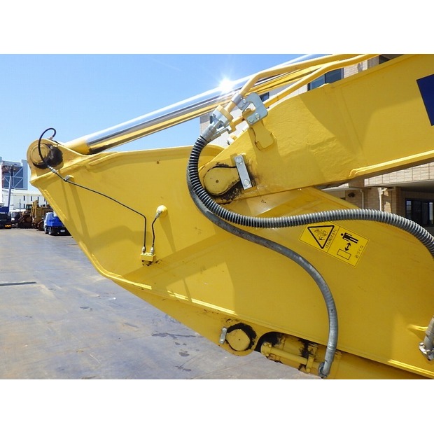2019 Komatsu PC450-11N0-48230606