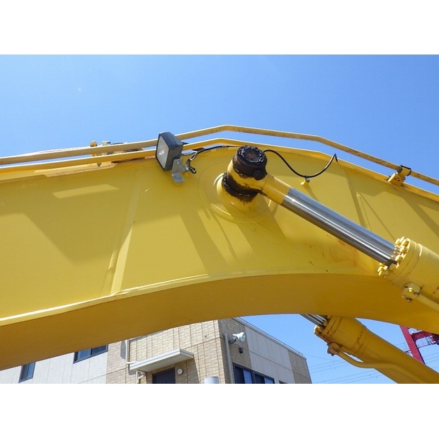 2019 Komatsu PC450-11N0-48230607