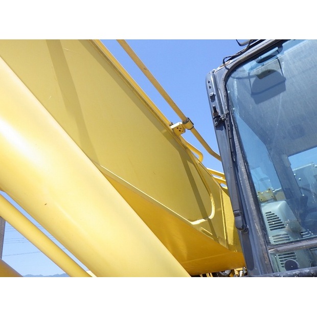 2019 Komatsu PC450-11N0-48230609